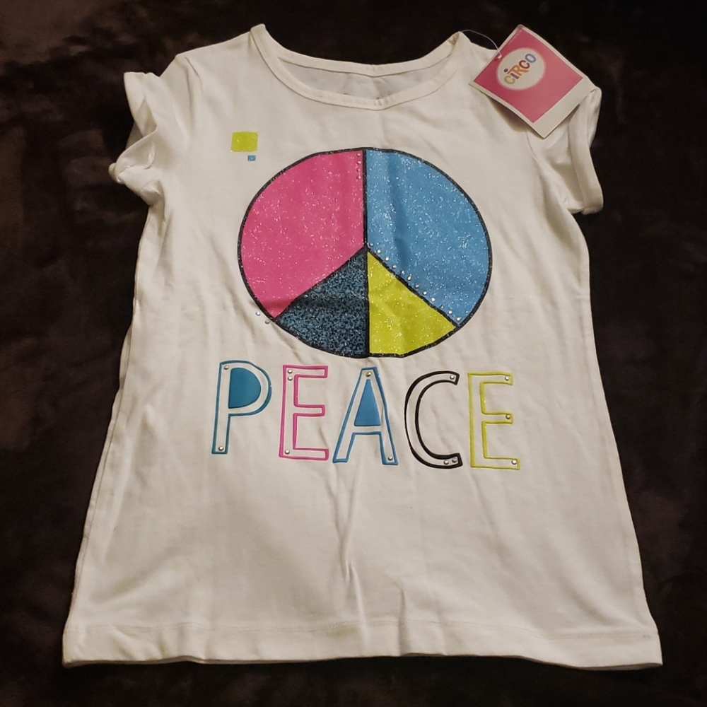 Girl's T-Shirt